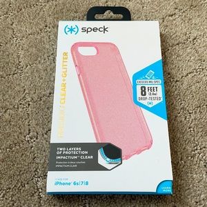 iPhone 6s/7/8 phone case